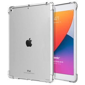 Microsonic CS110-GLD Apple İpad Air 3 10.5 İnç 2019 A2123 Smart Case Ve Arka Gold Kılıf