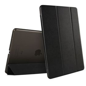 Microsonic CS110-GLD Apple İpad Air 3 10.5 İnç 2019 A2123 Smart Case Ve Arka Gold Kılıf