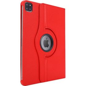 Microsonic CS110-GLD Apple İpad Pro 12.9 İnç 2018 A1983 Smart Case Ve Arka Gold Kılıf