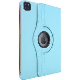 Microsonic CS110-GLD Apple İpad Pro 12.9 İnç 2018 A1983 Smart Case Ve Arka Gold Kılıf