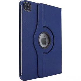 Microsonic CS110-GLD Apple İpad Pro 12.9 İnç 2018 A1983 Smart Case Ve Arka Gold Kılıf