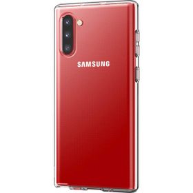 Microsonic CS110-GLX-NOTE-FE-LCV Samsung Galaxy Note Fan Edition Premium Slim Lacivert Kılıf