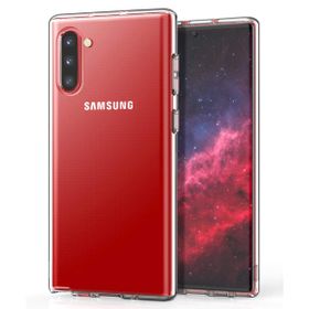 Microsonic CS110-GLX-NOTE-FE-LCV Samsung Galaxy Note Fan Edition Premium Slim Lacivert Kılıf