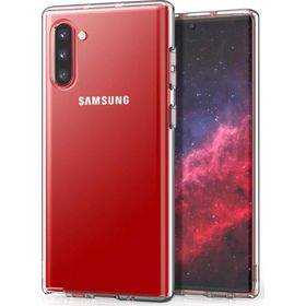 Microsonic CS110-GLX-NOTE-FE-LCV Samsung Galaxy Note Fan Edition Premium Slim Lacivert Kılıf