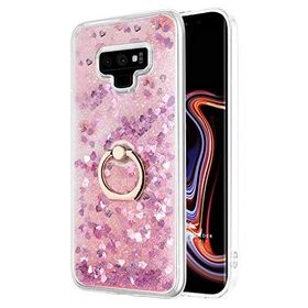 Microsonic CS110-LTHR-SFT-GLX-NOTE9-GRI Samsung Galaxy Note 9 Deri Dokulu Gri Silikon Kılıf