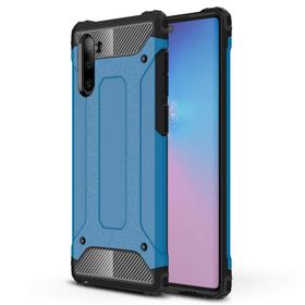 Microsonic CS110-LTHR-SFT-GLX-NOTE9-KRZ Samsung Galaxy Note 9 Deri Dokulu Kırmızı Silikon Kılıf