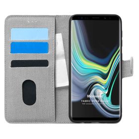 Microsonic CS110-LTHR-SFT-GLX-NOTE9-KRZ Samsung Galaxy Note 9 Deri Dokulu Kırmızı Silikon Kılıf