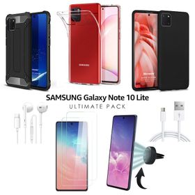 Microsonic CS110-LTHR-SFT-GLX-NOTE9-LCV Samsung Galaxy Note 9 Deri Dokulu Lacivert Silikon Kılıf