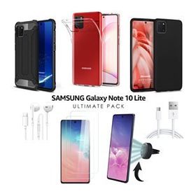 Microsonic CS110-LTHR-SFT-GLX-NOTE9-LCV Samsung Galaxy Note 9 Deri Dokulu Lacivert Silikon Kılıf