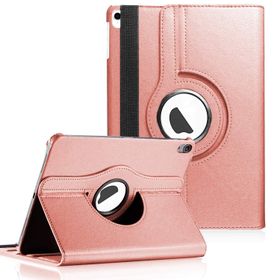 Microsonic CS110-SMRT-2IN1-ID-11-2018-BYZ Apple iPad 11 İnç 2018 A1934 Smart Case Ve Arka Beyaz Kılıf