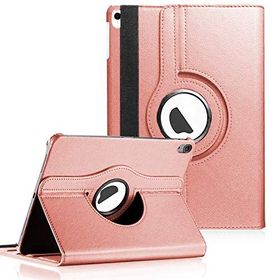 Microsonic CS110-SMRT-2IN1-ID-11-2018-BYZ Apple iPad 11 İnç 2018 A1934 Smart Case Ve Arka Beyaz Kılıf