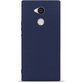 Microsonic CS110-XPR-XA2-ULTR-LCV Sony Xperia XA2 Ultra Premium Slim Lacivert Kılıf