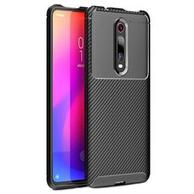 Microsonic CS130-BYZ Xiaomi Redmi K20 Transparent Soft Beyaz Kılıf