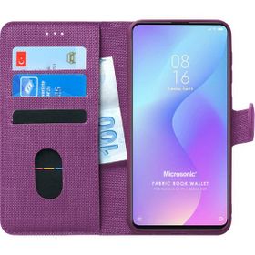 Microsonic CS130-BYZ Xiaomi Redmi K20 Transparent Soft Beyaz Kılıf