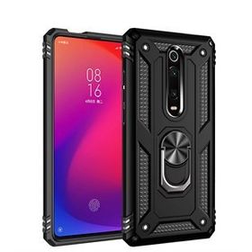 Microsonic CS130-BYZ Xiaomi Redmi K20 Transparent Soft Beyaz Kılıf