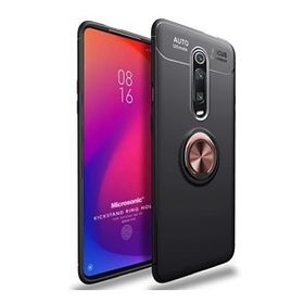 Microsonic CS130-BYZ Xiaomi Redmi K20 Transparent Soft Beyaz Kılıf
