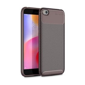 Microsonic CS130-KRNG Xiaomi Redmi Go Legion Series Kahverengi Kılıf