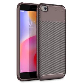 Microsonic CS130-KRNG Xiaomi Redmi Go Legion Series Kahverengi Kılıf
