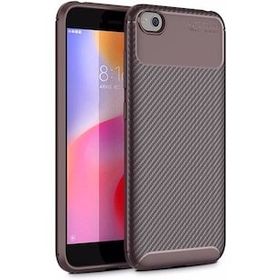 Microsonic CS130-KRNG Xiaomi Redmi Go Legion Series Kahverengi Kılıf