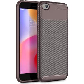 Microsonic CS130-KRNG Xiaomi Redmi Go Legion Series Kahverengi Kılıf