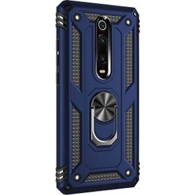 Microsonic CS130-KRNG Xiaomi Redmi K20 Legion Series Kahverengi Kılıf