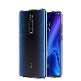 Microsonic CS130-KRNG Xiaomi Redmi K20 Legion Series Kahverengi Kılıf