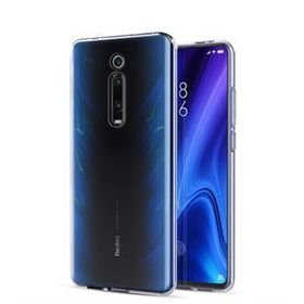 Microsonic CS130-KRNG Xiaomi Redmi K20 Legion Series Kahverengi Kılıf