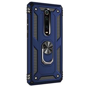 Microsonic CS130-KRNG Xiaomi Redmi K20 Legion Series Kahverengi Kılıf