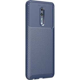 Microsonic CS130-LCV Oppo Reno 10x Zoom Legion Series Lacivert Kılıf