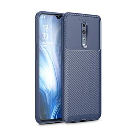 Microsonic CS130-LCV Oppo Reno 10x Zoom Legion Series Lacivert Kılıf