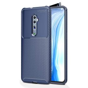Microsonic CS130-LCV Oppo Reno 10x Zoom Legion Series Lacivert Kılıf