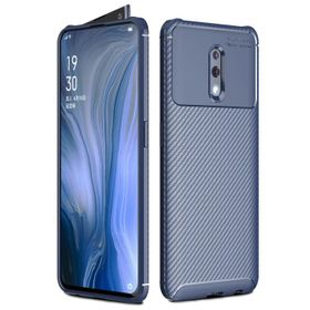 Microsonic CS130-LCV Oppo Reno Legion Series Lacivert Kılıf