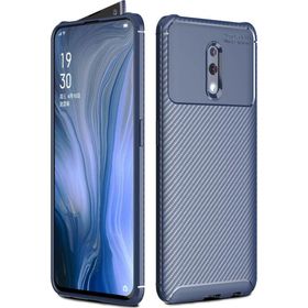 Microsonic CS130-LCV Oppo Reno Legion Series Lacivert Kılıf