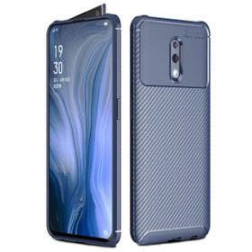 Microsonic CS130-LCV Oppo Reno Legion Series Lacivert Kılıf
