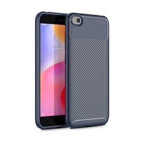 Microsonic CS130-LCV Xiaomi Redmi Go Legion Series Lacivert Kılıf