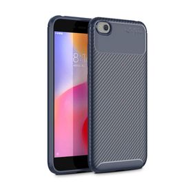 Microsonic CS130-LCV Xiaomi Redmi Go Legion Series Lacivert Kılıf