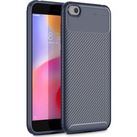 Microsonic CS130-LCV Xiaomi Redmi Go Legion Series Lacivert Kılıf
