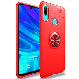 Microsonic CS130-LGN-HW-P-SMRT-2019-KRNG Huawei P Smart 2019 Legion Series Kahverengi Kılıf