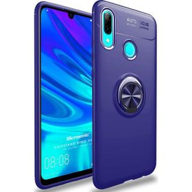 Microsonic CS130-LGN-HW-P-SMRT-2019-KRNG Huawei P Smart 2019 Legion Series Kahverengi Kılıf