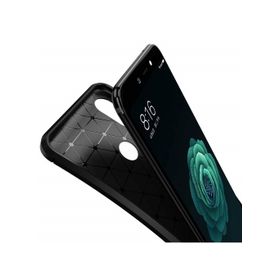 Microsonic CS130-LGN-XMI-MI-6X-LCV Xiaomi Mi A2 Legion Series Lacivert Kılıf