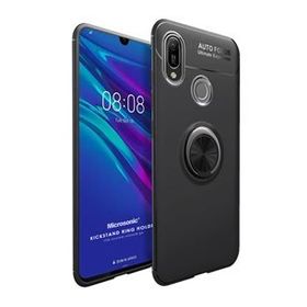 Microsonic CS130-SFF Shock Absorbing Huawei Honor 8a Şeffaf Kılıf