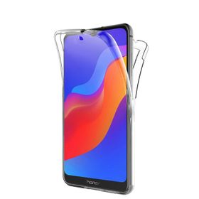 Microsonic CS130-SFF Shock Absorbing Huawei Y6 2019 Şeffaf Kılıf