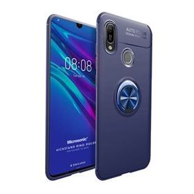 Microsonic CS130-SFF Shock Absorbing Huawei Y6 2019 Şeffaf Kılıf