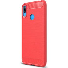 Microsonic CS130-SFF Shock Absorbing Huawei Y7 2019 Şeffaf Kılıf