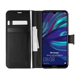 Microsonic CS130-SFF Shock Absorbing Huawei Y7 2019 Şeffaf Kılıf