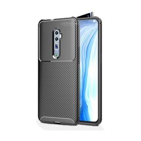 Microsonic CS130-SYH Oppo Reno 10x Zoom Legion Series Siyah Kılıf
