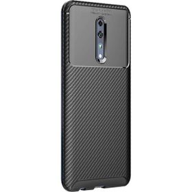 Microsonic CS130-SYH Oppo Reno 10x Zoom Legion Series Siyah Kılıf
