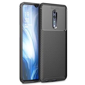 Microsonic CS130-SYH Oppo Reno 10x Zoom Legion Series Siyah Kılıf