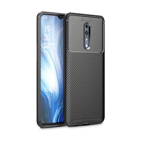 Microsonic CS130-SYH Oppo Reno 10x Zoom Legion Series Siyah Kılıf