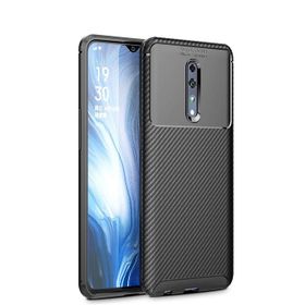 Microsonic CS130-SYH Oppo Reno 10x Zoom Legion Series Siyah Kılıf